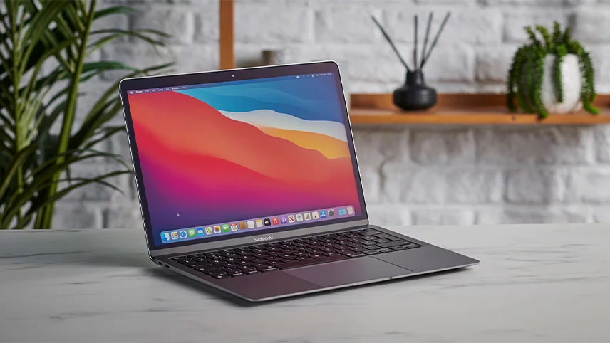 لپ تاپ (Apple MacBook Air (M1, 2020