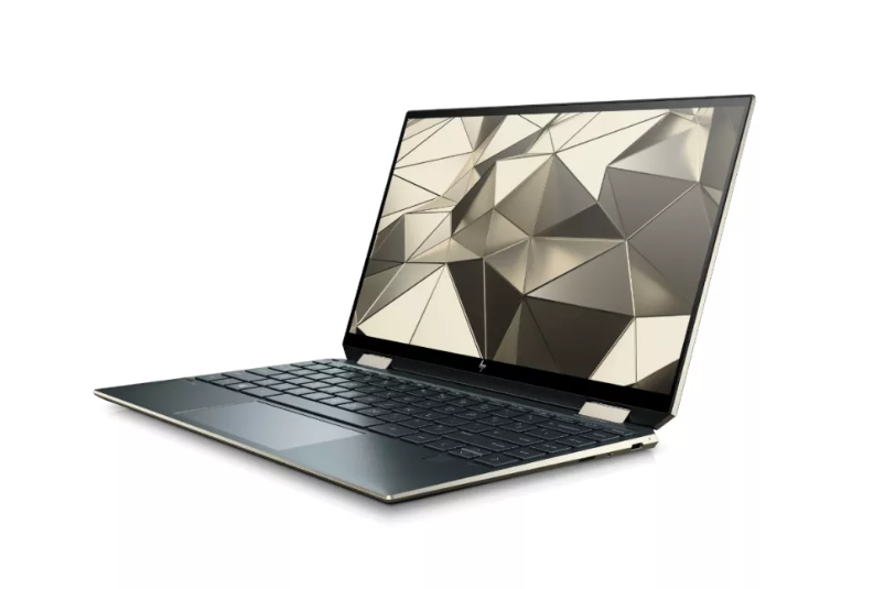 بهترین لپ تاپ لمسی ،HP Spectre x360