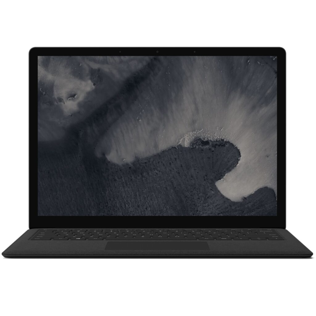 Surface Laptop 2 - C