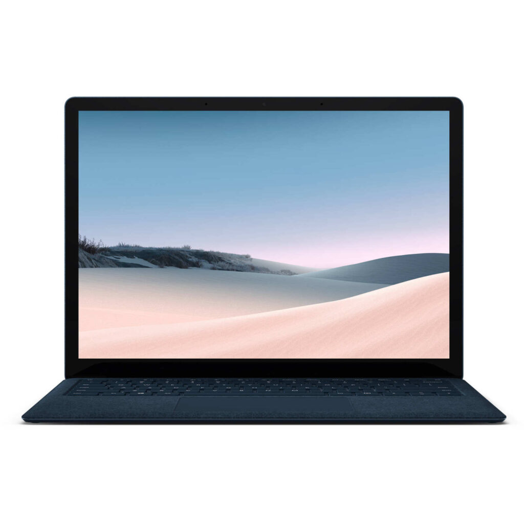  لپ تاپ مایکروسافت Surface Laptop 3 - E