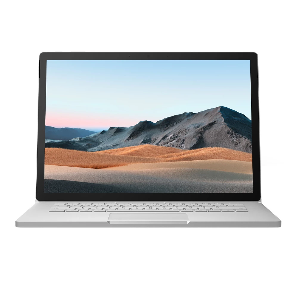Surface Book 3- F