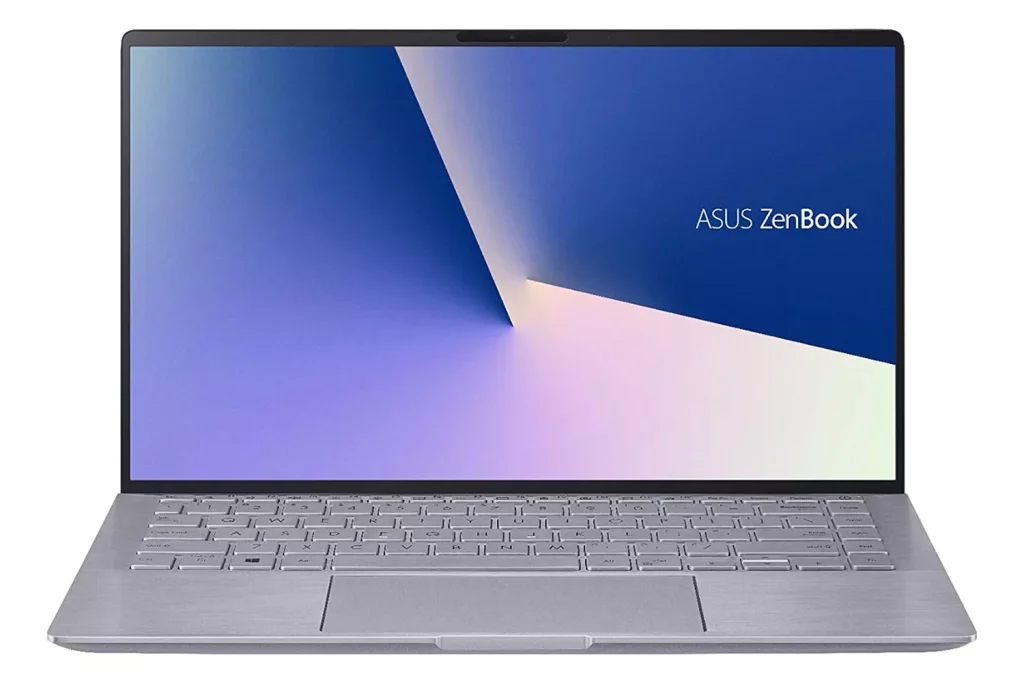  بهترین لپ تاپ ASUS مدل ZenBook