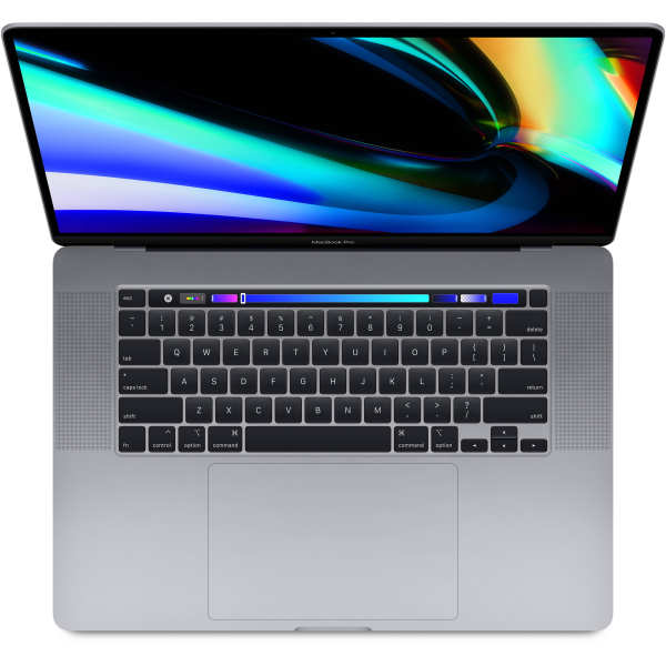  لپ تاپ اپل MacBook Pro MVVK2 2019
