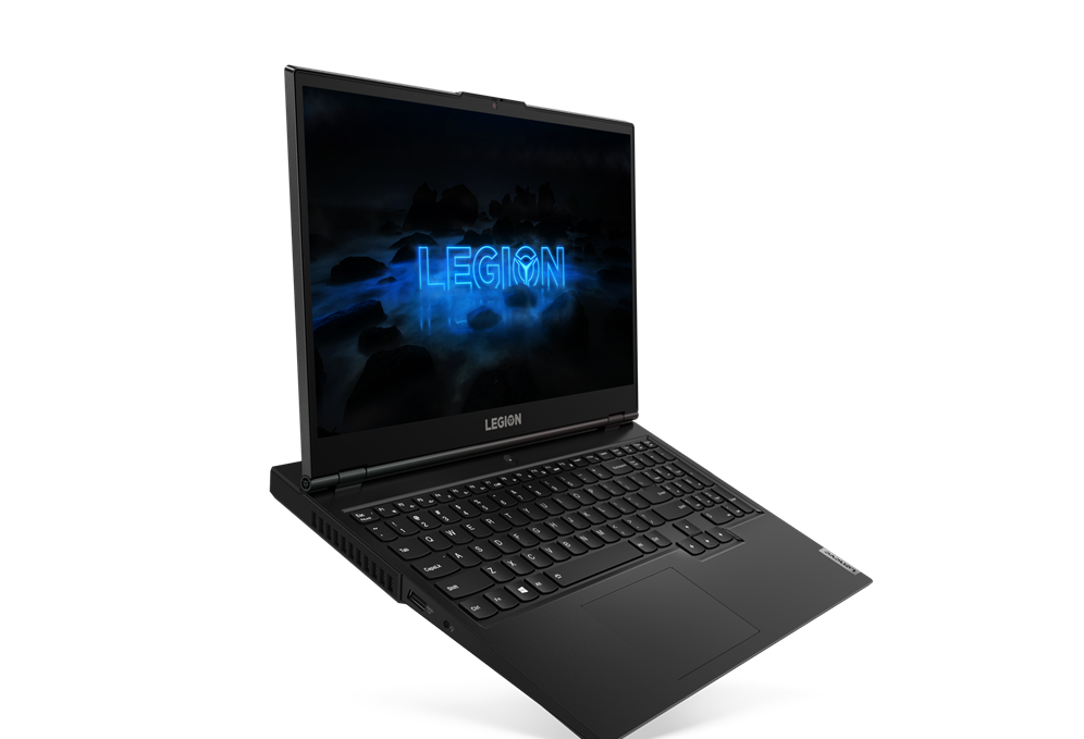 طراحی لپ تاپ لنوو legion 5 15imh05h