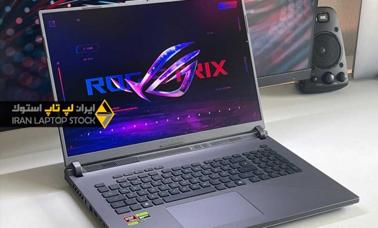 بررسی لپ‌تاپ Asus ROG Strix G18 2025 – غول ۱۸ اینچی با پردازنده AMD 9955HX و کارت گرافیک RTX 5070