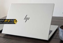 بررسی و قیمت لپ تاپ HP EliteBook 8 G1a 16 AI – بهترین انتخاب برای کارهای اداری و تجاری