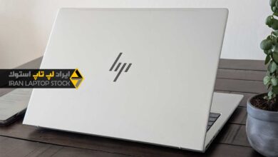 بررسی و قیمت لپ تاپ HP EliteBook 8 G1a 16 AI – بهترین انتخاب برای کارهای اداری و تجاری