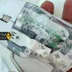 معرفی Logitech MX Master 4 با طراحی شفاف؛ گامی نو در تکامل ماوس های حرفه ای