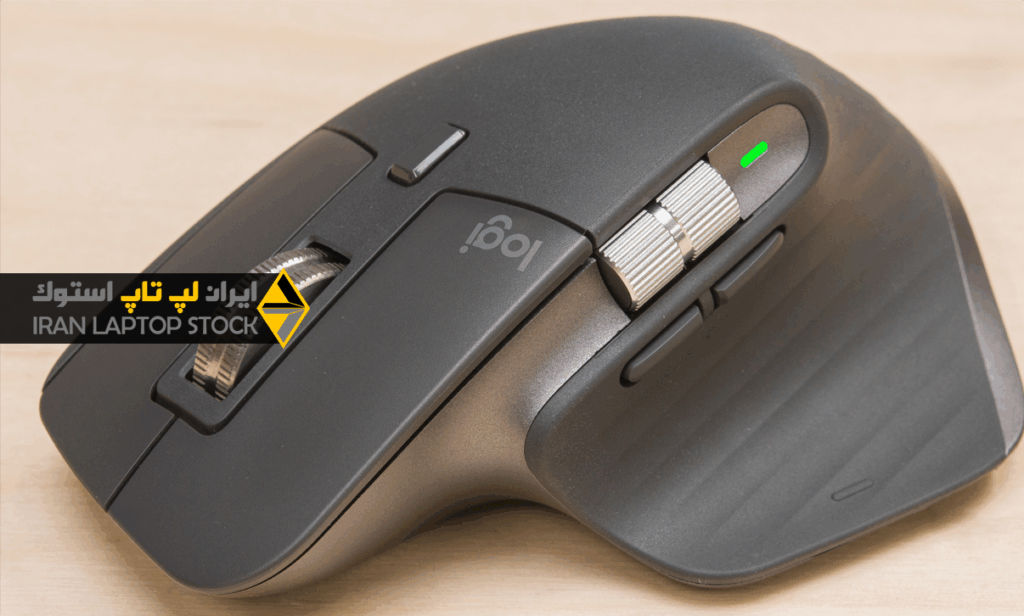 مقایسه MX Master 4 با MX Master 3S