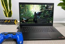 بهترین لپ تاپ های گیمینگ 2025 — راهنمای خرید تخصصی برای گیمرها