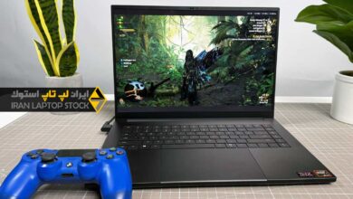 بهترین لپ تاپ های گیمینگ 2025 — راهنمای خرید تخصصی برای گیمرها