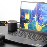 بررسی جامع لپ تاپ گیمینگ لنوو Legion Pro 5i OLED با گرافیک RTX 5070 Ti