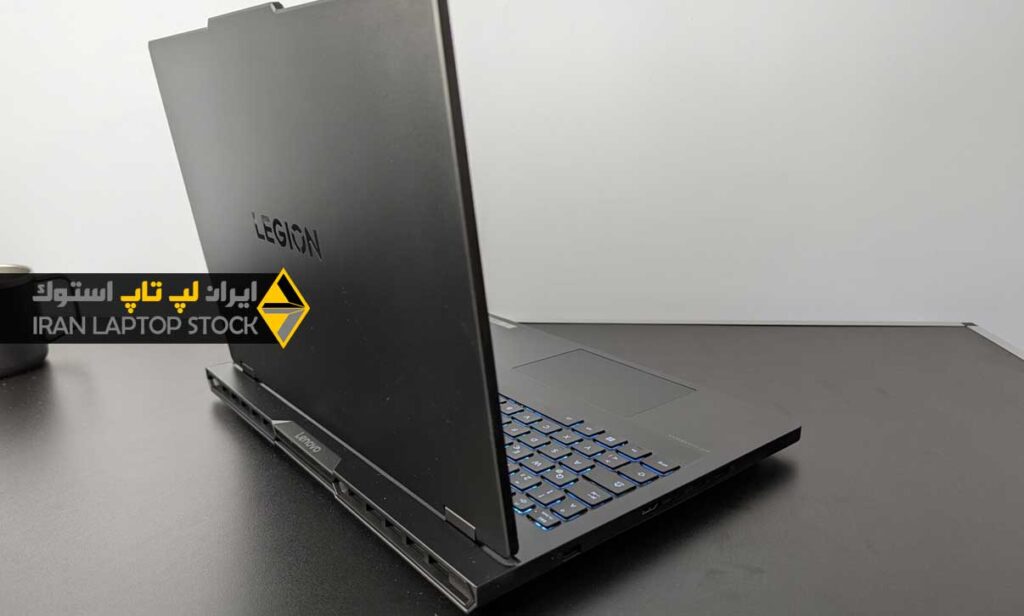 بررسی جامع لپ تاپ گیمینگ لنوو Legion Pro 5i OLED
