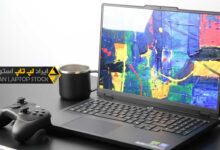 بررسی جامع لپ تاپ گیمینگ لنوو Legion Pro 5i OLED با گرافیک RTX 5070 Ti