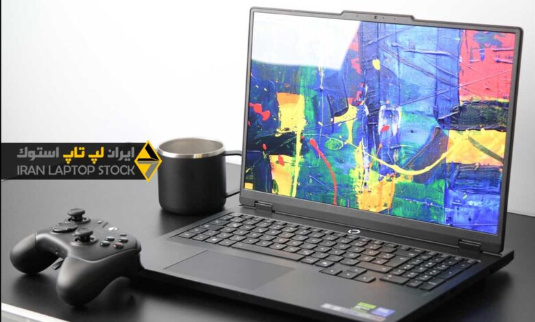 بررسی جامع لپ تاپ گیمینگ لنوو Legion Pro 5i OLED با گرافیک RTX 5070 Ti