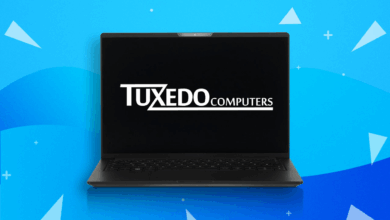 Linux laptop with Snapdragon processor temporarily canceled