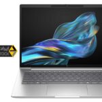 لپ تاپ HP EliteBook 6 G1q 14؛ بررسی عمیق، ترجمه و تحلیل یک کمبود مهم در دنیای لپ تاپ های سازمانی