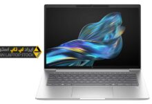 لپ تاپ HP EliteBook 6 G1q 14؛ بررسی عمیق، ترجمه و تحلیل یک کمبود مهم در دنیای لپ تاپ های سازمانی