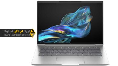 لپ تاپ HP EliteBook 6 G1q 14؛ بررسی عمیق، ترجمه و تحلیل یک کمبود مهم در دنیای لپ تاپ های سازمانی