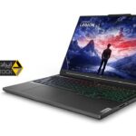 RTX 5060 و رم 32 گیگابایتی DDR5: بررسی لپ تاپ گیمینگ Lenovo Legion 7i با نمایشگر OLED 2.5K