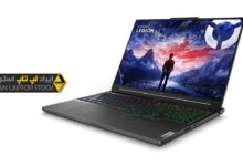 RTX 5060 و رم 32 گیگابایتی DDR5: بررسی لپ تاپ گیمینگ Lenovo Legion 7i با نمایشگر OLED 2.5K