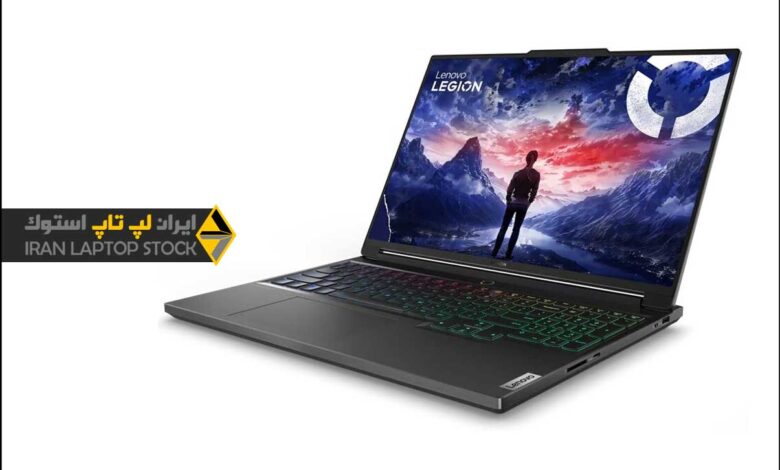 RTX 5060 و رم 32 گیگابایتی DDR5: بررسی لپ تاپ گیمینگ Lenovo Legion 7i با نمایشگر OLED 2.5K