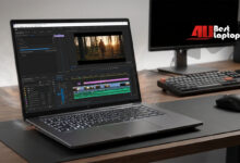 خرید لپتاپ برای شغل تدوین و ویرایش ویدئو؛ چه سیستمی واقعا برای ادیت حرفه ای لازم است